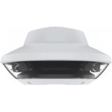 Axis NET CAMERA Q6010-E 50HZ/PTZ DOME 01980-001 AXIS