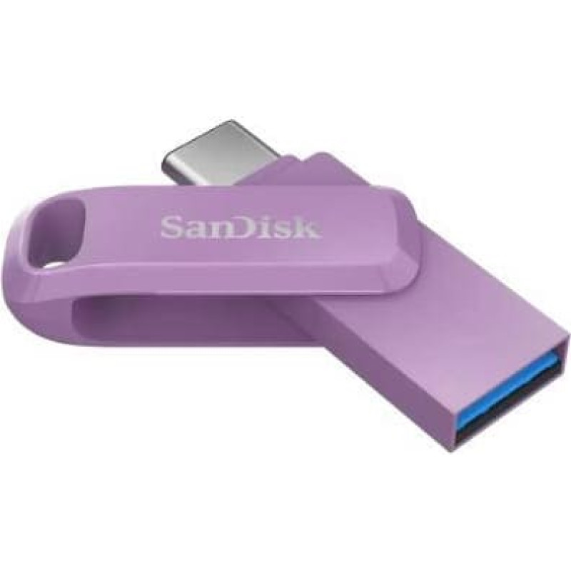 Sandisk By Western Digital MEMORY DRIVE FLASH USB-C 1TB/SDDDC3-1T00-G46L SANDISK