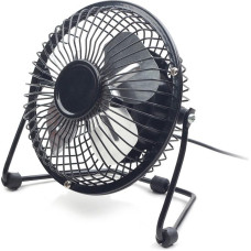 Gembird NB ACC FAN USB/NF-03 GEMBIRD