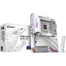 Gigabyte MB Z890 S1851 ATX/Z890 A ELITE X ICE GIGABYTE