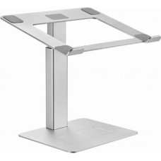 Gembird NB ACC RISER STAND ADJUSTABLE/SILVER NBS-D1-02 GEMBIRD