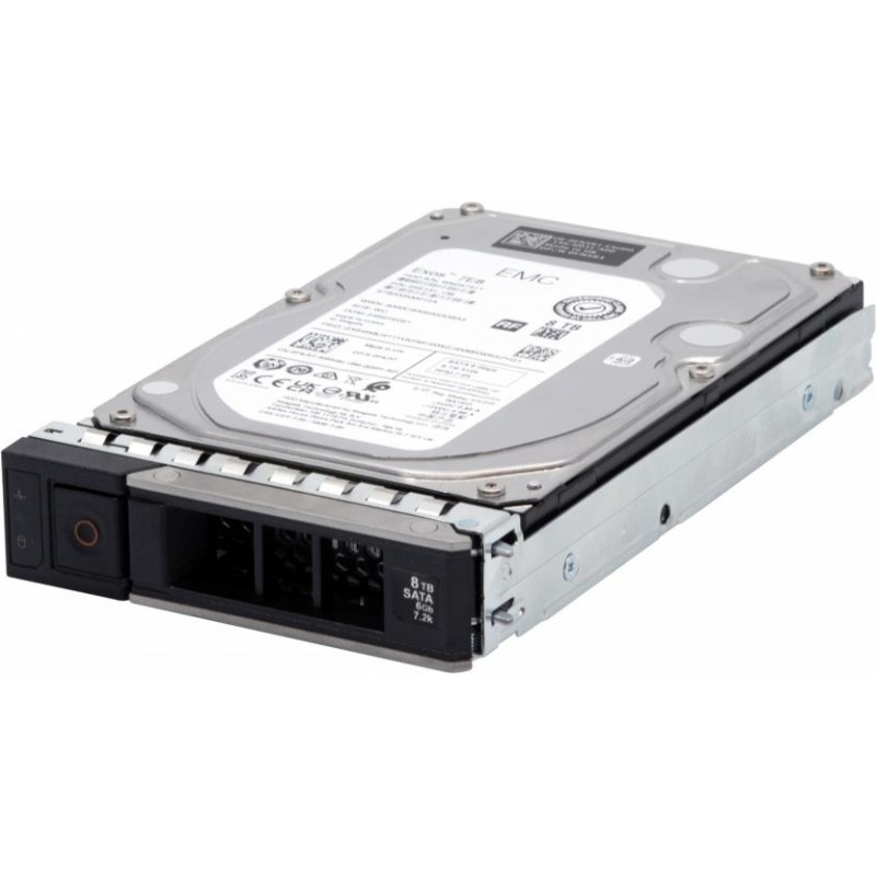 Axis HDD|AXIS|8TB|02472-001