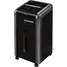 Fellowes SHREDDER POWERSHRED 225I/STRIP CUT 4623001 FELLOWES