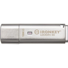 Kingston MEMORY DRIVE FLASH USB3.2/128GB IKLP50/128GB KINGSTON