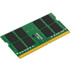 Kingston NB MEMORY 32GB PC25600 DDR4/SO KCP432SD8/32 KINGSTON