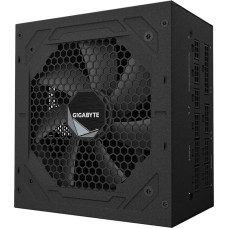 Gigabyte Power Supply|GIGABYTE|GP-UD750GM|750 Watts|Efficiency 80 PLUS GOLD|PFC Active|MTBF 100000 hours|GP-UD750GM