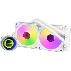 Lian Li CPU COOLER S_MULTI/G89.GA2T24INW.00 LIAN LI