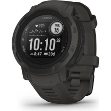 Garmin SMARTWATCH INSTINCT 2/GRAPHITE 010-02626-00 GARMIN