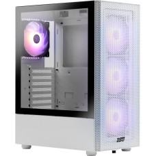 Adata CASE MIDITOWER ATX W/O PSU/VALORMESHMT-WHCWW ADATA