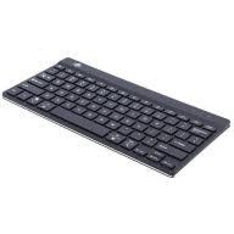 R-Go Tools KEYBOARD WRL COMPACT BREAK/BLACK RGOCOUSWLBL R-GO TOOLS