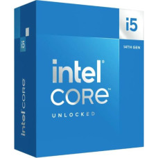 Intel CPU|INTEL|Desktop|Core i5|i5-14400F|Raptor Lake|2500 MHz|Cores 10|20MB|Socket LGA1700|65 Watts|BOX|BX8071514400FSRN47