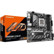 Gigabyte MB AMD B850 SAM5 ATX/B850M D3HP GIGABYTE