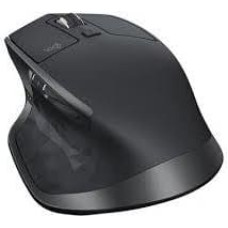 Logitech MOUSE USB MX MASTER 2S/BLACK 910-007224 LOGITECH