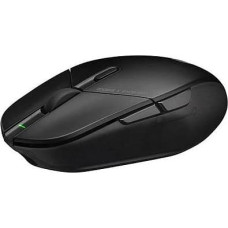 Logitech MOUSE USB OPTICAL WRL G303/BLACK 910-006106 LOGITECH