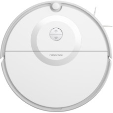 Roborock VACUUM CLEANER ROBOT E5/WHITE E502-00 ROBOROCK