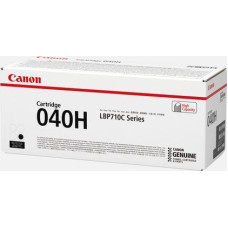 Canon TONER BLACK 12.5K 040H/0461C001 CANON