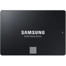 Samsung SSD|SAMSUNG|870 EVO|1TB|SATA|SATA 3.0|MLC|Write speed 530 MBytes/sec|Read speed 560 MBytes/sec|2,5