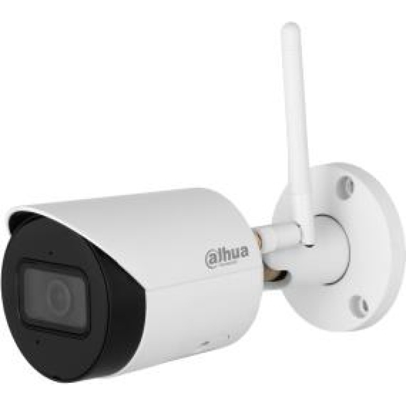 Dahua NET CAMERA 4MP IR BULLET WIFI/IPC-HFW1430DS-SAW-0280B DAHUA