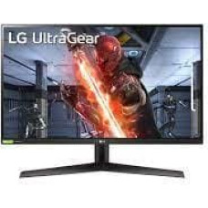 LG LCD Monitor|LG|27GN800P-B|27