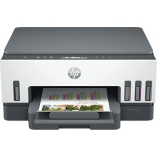 HP PRINTER/COP/SCAN TANK 720/6UU46A#670 HP