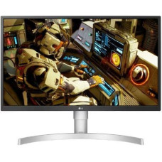 LG LCD Monitor|LG|27UL550P-W|27