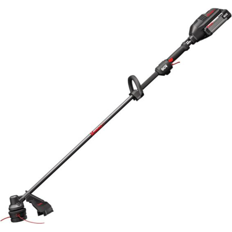 Kress CORDLESS TRIMMER 60V/38CM KG160E.9 KRESS