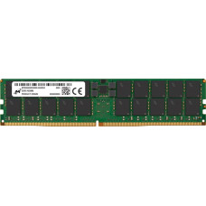 Micron Server Memory Module|MICRON|DDR5|64GB|RDIMM|4800 MHz|CL 40|1.1 V|MTC40F2046S1RC48BA1R