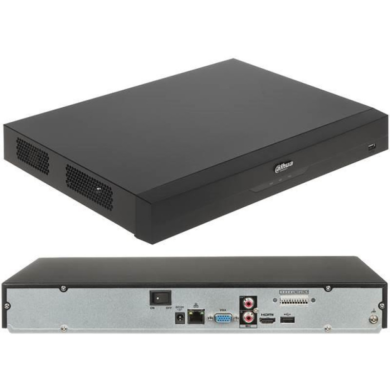 Dahua NET VIDEO RECORDER 16CH/NVR4216-EI DAHUA