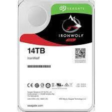 Seagate HDD|SEAGATE|Exos X18|14TB|SATA 3.0|256 MB|7200 rpm|ST14000NM000J