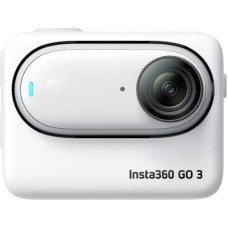 Insta360 ACTION CAMERA GO3/128GB CINSABKAGO306 INSTA360