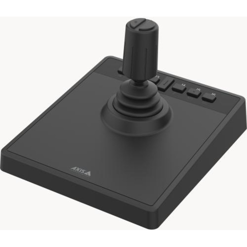 Axis NET CAMERA ACC JOYSTICK/TU9002 02475-001 AXIS