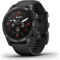 Garmin SMARTWATCH EPIX PRO GEN2 47MM/BLACK 010-02803-11 GARMIN