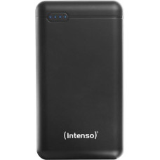 Intenso POWER BANK USB 20000MAH/BLACK XS20000 INTENSO