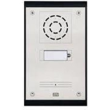 2N ENTRY PANEL IP UNI/1BUTTON 9153101 2N