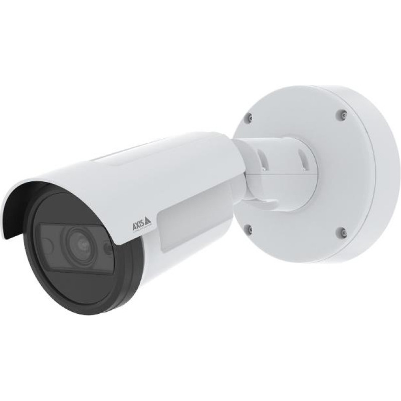 Axis NET CAMERA P1465-LE 29MM/02340-001 AXIS