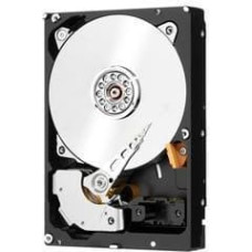 Western Digital HDD|WESTERN DIGITAL|Red Pro|6TB|SATA 3.0|256 MB|7200 rpm|3,5