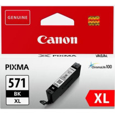 Canon INK CARTRIDGE BLACK CLI-571XL/0331C001 CANON