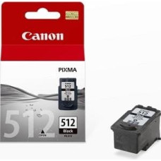 Canon INK CARTRIDGE BLACK PG-512/2969B001 CANON