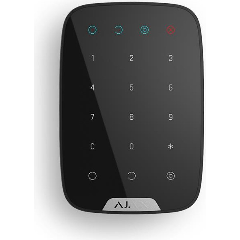 Ajax KEYPAD WIRELESS BLACK/38248 AJAX