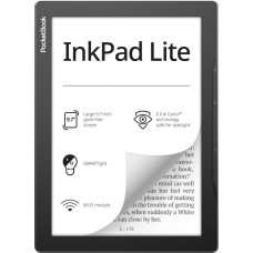 Pocketbook E-Reader|POCKETBOOK|InkPad Lite|9.7