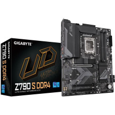 Gigabyte MB Z790 S1700 ATX/Z790 S DDR4 GIGABYTE