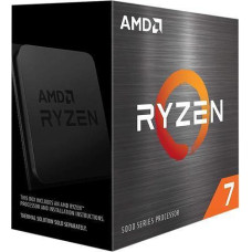 AMD CPU|AMD|Desktop|Ryzen 7|5800X3D|Vermeer|3400 MHz|Cores 8|4MB|Socket SAM4|105 Watts|BOX|100-100000651WOF