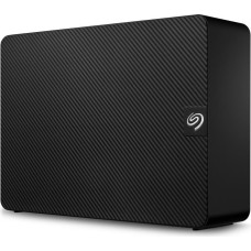 Seagate External HDD|SEAGATE|Expansion|18TB|USB 3.0|Drives 1|Black|STKP18000400