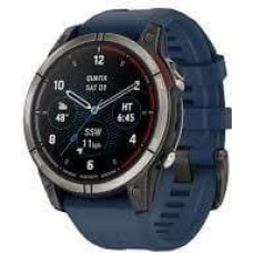 Garmin SMARTWATCH QUATIX 7 PRO SOLAR/010-02803-81 GARMIN