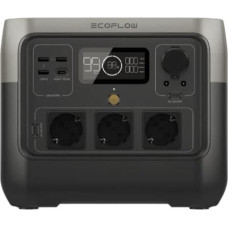 Ecoflow POWER STATION RIVER 2 PRO/5005501002 ECOFLOW