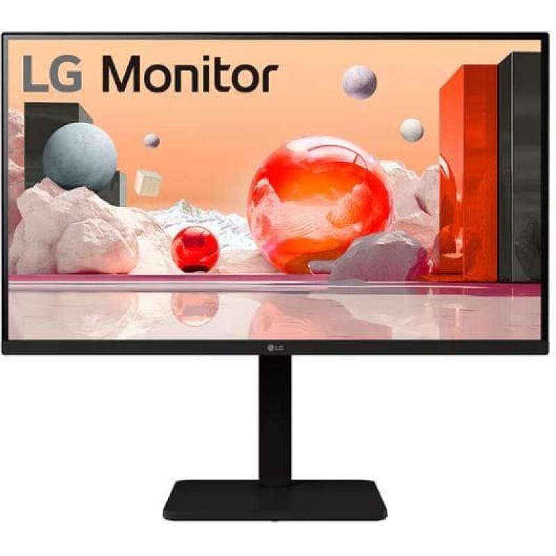 LG MONITOR LCD 27