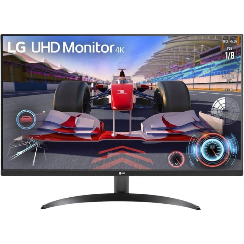 LG MONITOR LCD 32