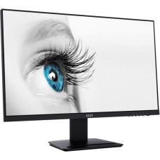 MSI LCD Monitor|MSI|PRO MP273A|27