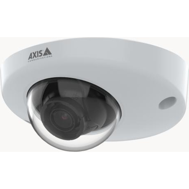 Axis NET CAMERA P3905-R MK III DOME/02670-001 AXIS