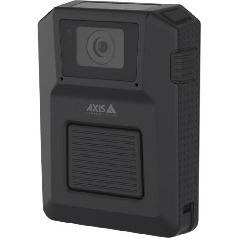 Axis BODY CAMERA W101/WORN 02258-001 AXIS